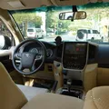 Toyota Land Cruiser GX 2016 V6